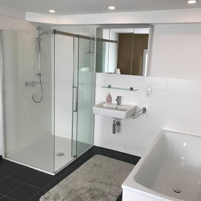 Ferienwohnung Felinenhof Weilerswist Екстер'єр фото