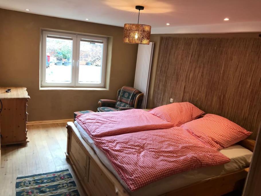 Ferienwohnung Felinenhof Weilerswist Екстер'єр фото