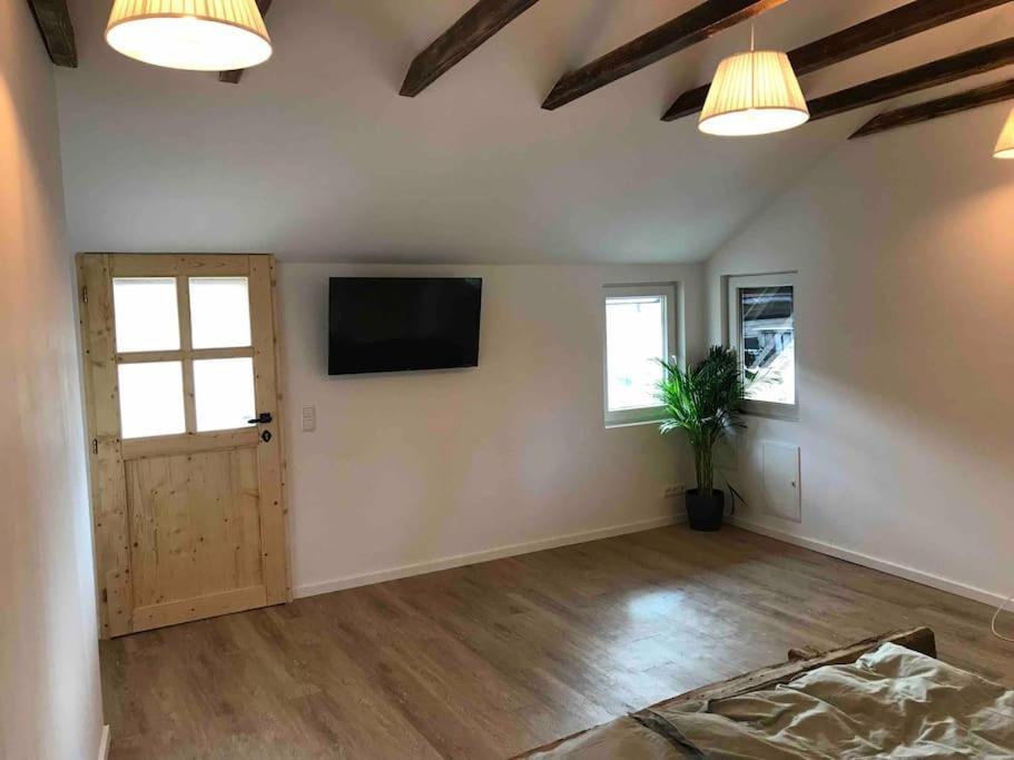 Ferienwohnung Felinenhof Weilerswist Екстер'єр фото