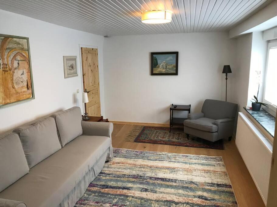 Ferienwohnung Felinenhof Weilerswist Екстер'єр фото