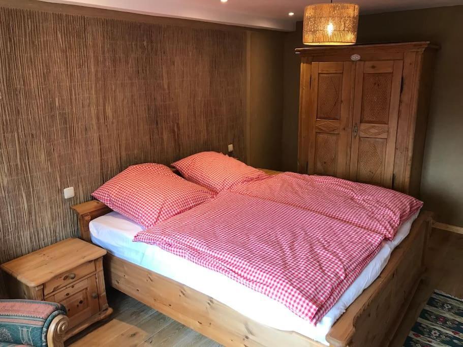 Ferienwohnung Felinenhof Weilerswist Екстер'єр фото
