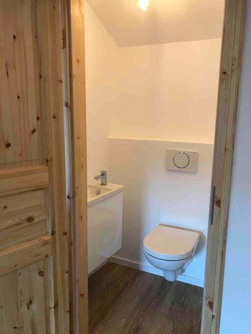 Ferienwohnung Felinenhof Weilerswist Екстер'єр фото