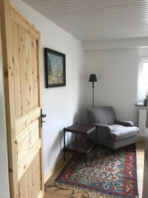Ferienwohnung Felinenhof Weilerswist Екстер'єр фото