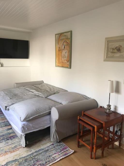 Ferienwohnung Felinenhof Weilerswist Екстер'єр фото
