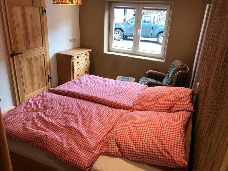 Ferienwohnung Felinenhof Weilerswist Екстер'єр фото