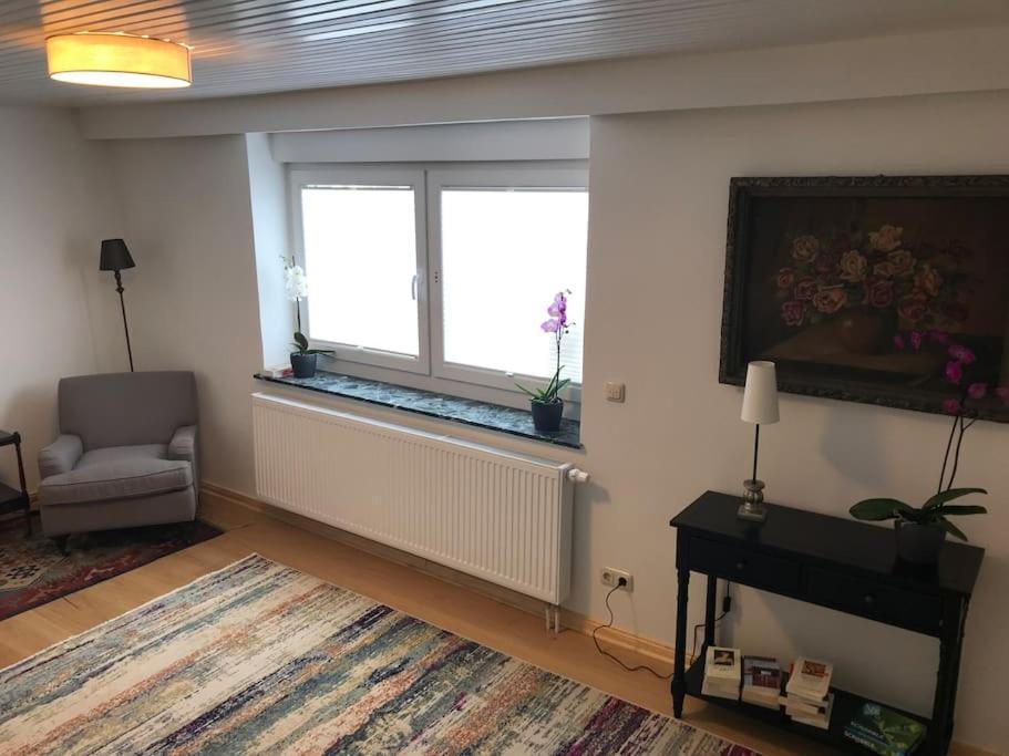 Ferienwohnung Felinenhof Weilerswist Екстер'єр фото