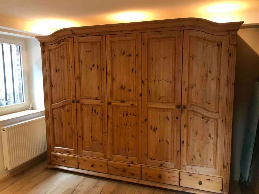 Ferienwohnung Felinenhof Weilerswist Екстер'єр фото