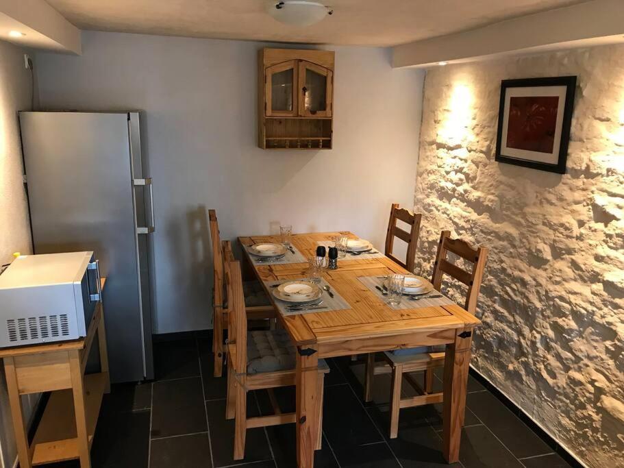 Ferienwohnung Felinenhof Weilerswist Екстер'єр фото