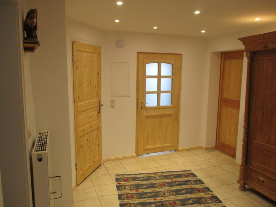 Ferienwohnung Felinenhof Weilerswist Екстер'єр фото