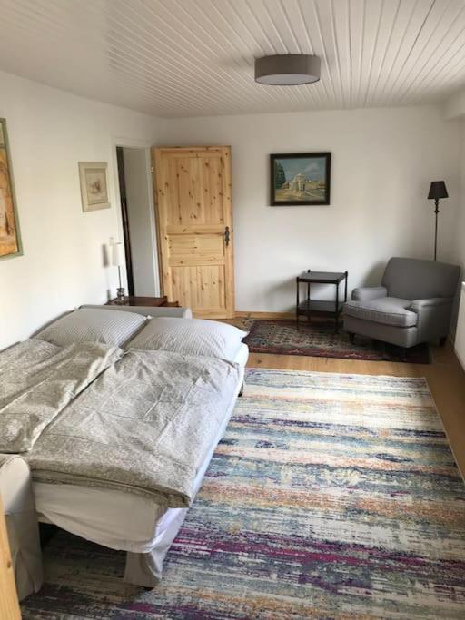 Ferienwohnung Felinenhof Weilerswist Екстер'єр фото